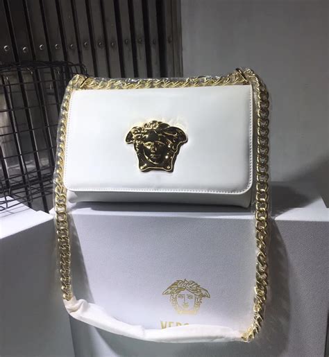 versace fake bag|versace knock off bag.